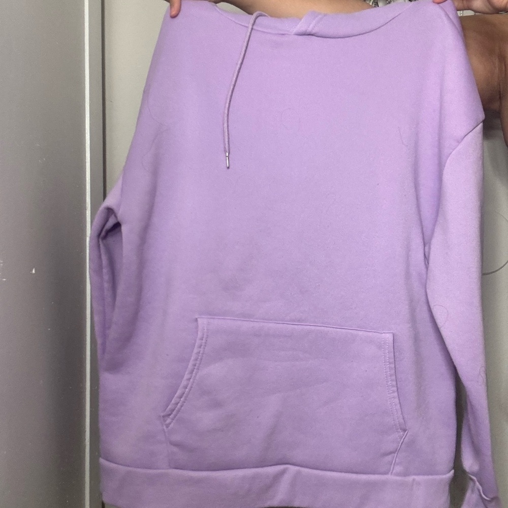 Lavender Women's Sweater